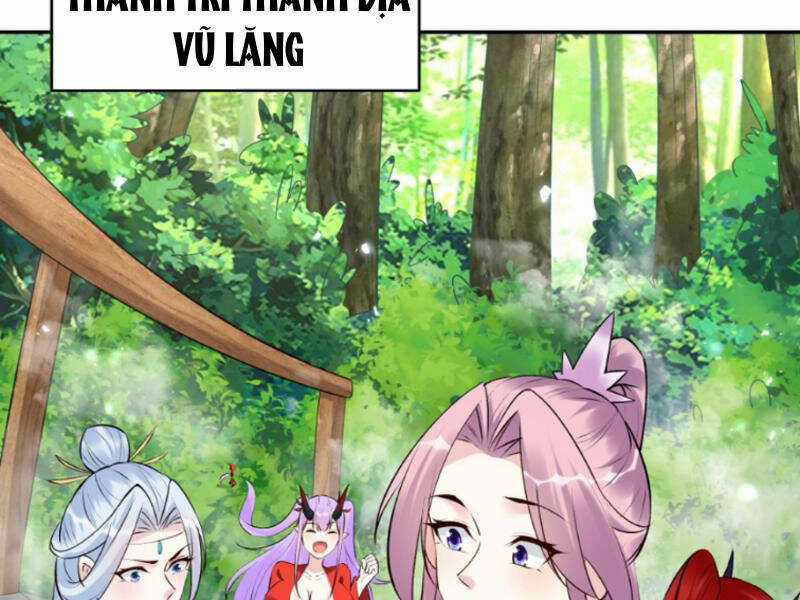 Nhân Vật Phản Diện Này Có Chút Lương Tâm, Nhưng Không Nhiều! Chapter 260 trang 40