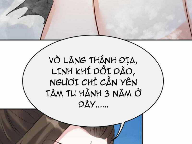 Nhân Vật Phản Diện Này Có Chút Lương Tâm, Nhưng Không Nhiều! Chapter 260 trang 44