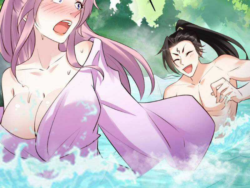 Nhân Vật Phản Diện Này Có Chút Lương Tâm, Nhưng Không Nhiều! Chapter 260 trang 47