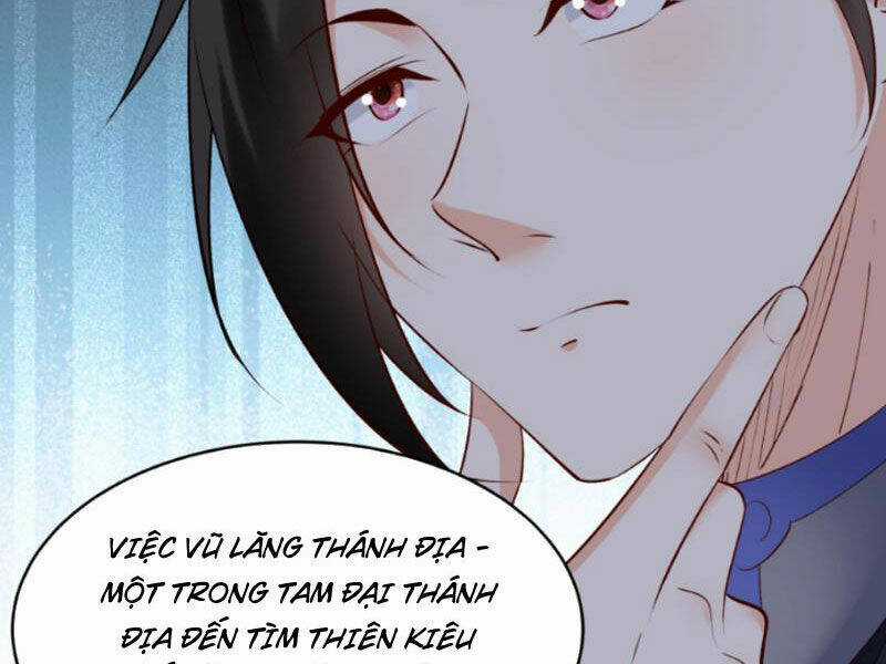 Nhân Vật Phản Diện Này Có Chút Lương Tâm, Nhưng Không Nhiều! Chapter 260 trang 5