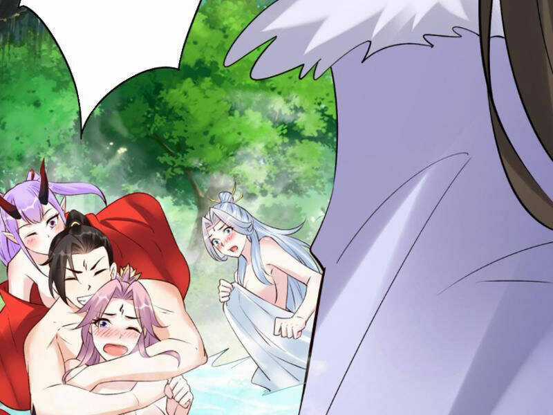 Nhân Vật Phản Diện Này Có Chút Lương Tâm, Nhưng Không Nhiều! Chapter 260 trang 50