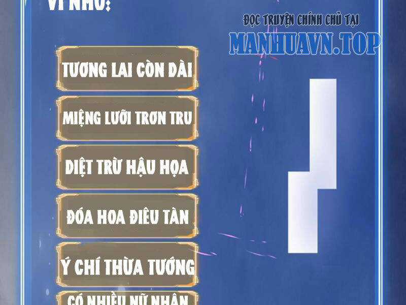 Nhân Vật Phản Diện Này Có Chút Lương Tâm, Nhưng Không Nhiều! Chapter 260 trang 56