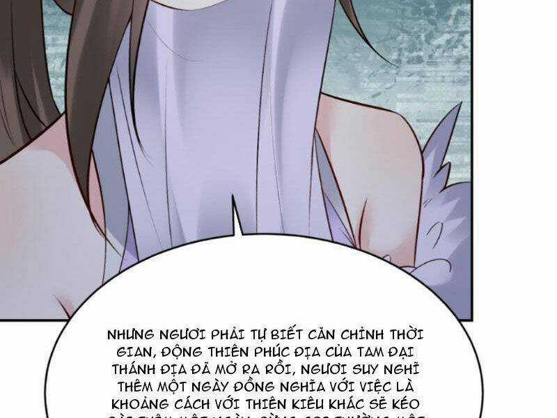 Nhân Vật Phản Diện Này Có Chút Lương Tâm, Nhưng Không Nhiều! Chapter 260 trang 8