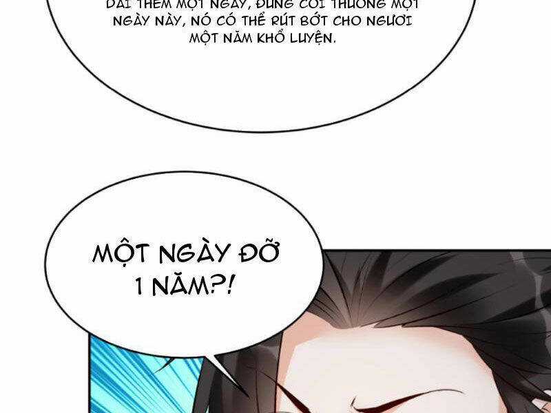 Nhân Vật Phản Diện Này Có Chút Lương Tâm, Nhưng Không Nhiều! Chapter 260 trang 9