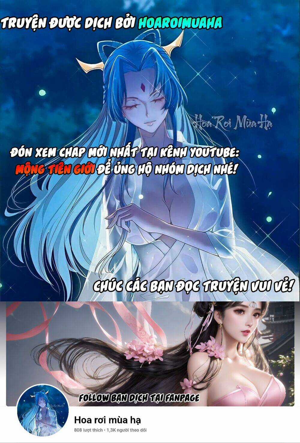 Nhân Vật Phản Diện Này Có Chút Lương Tâm, Nhưng Không Nhiều! Chapter 50 trang 0