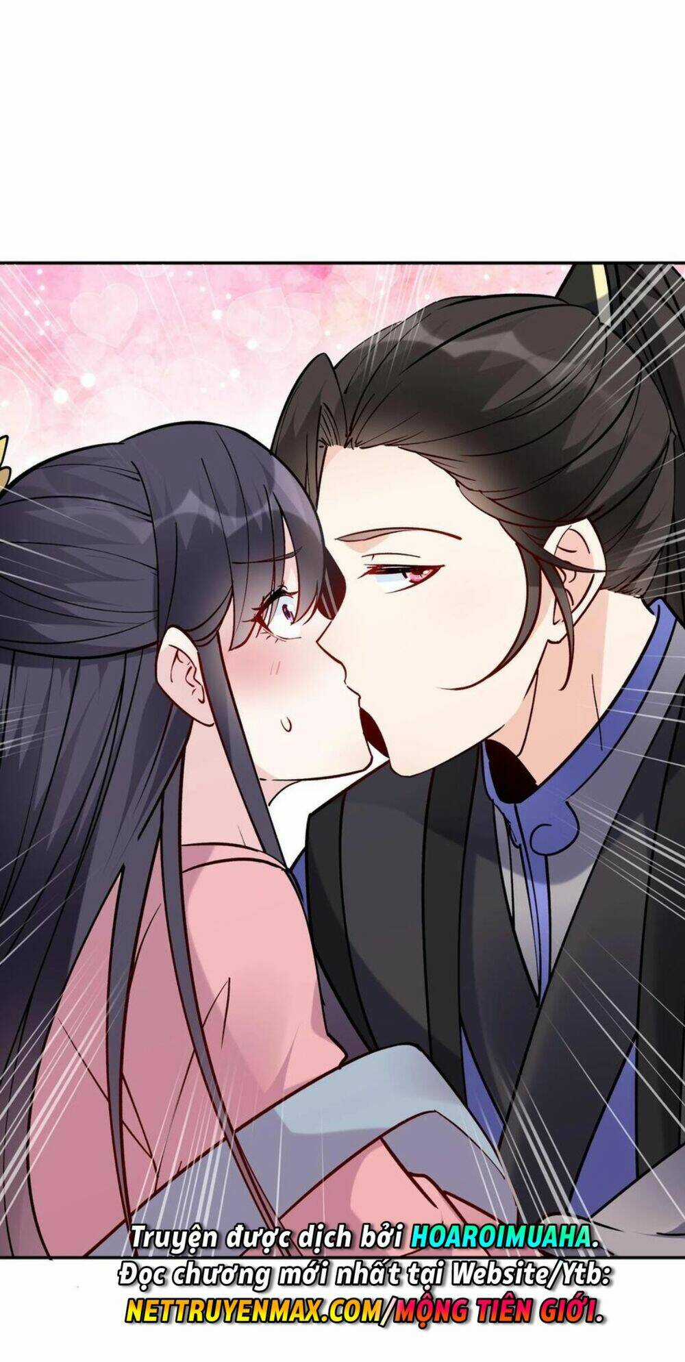 Nhân Vật Phản Diện Này Có Chút Lương Tâm, Nhưng Không Nhiều! Chapter 60 trang 1