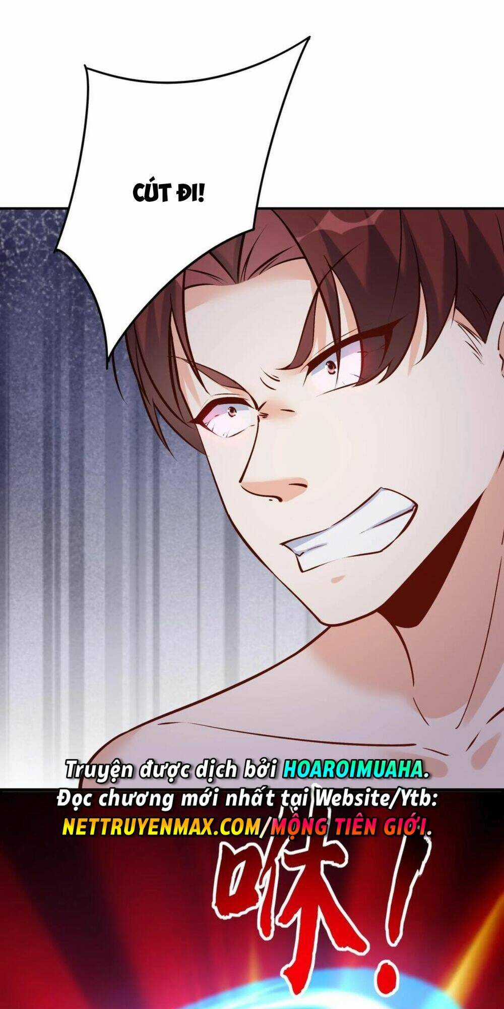Nhân Vật Phản Diện Này Có Chút Lương Tâm, Nhưng Không Nhiều! Chapter 70 trang 1