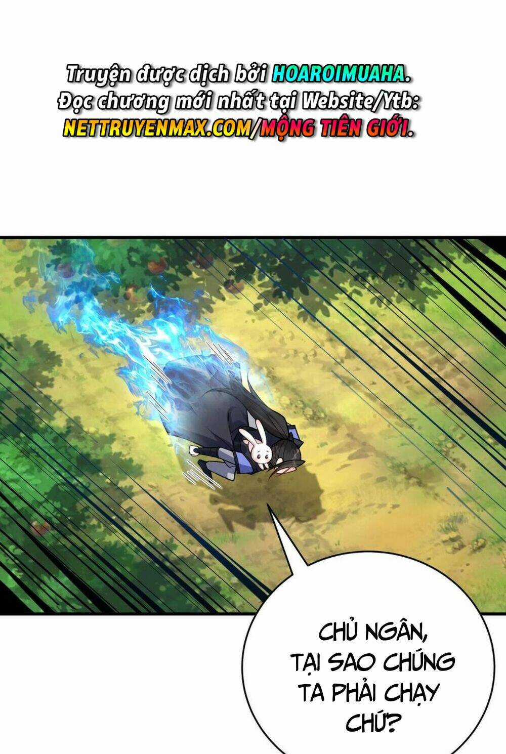 Nhân Vật Phản Diện Này Có Chút Lương Tâm, Nhưng Không Nhiều! Chapter 75 trang 1
