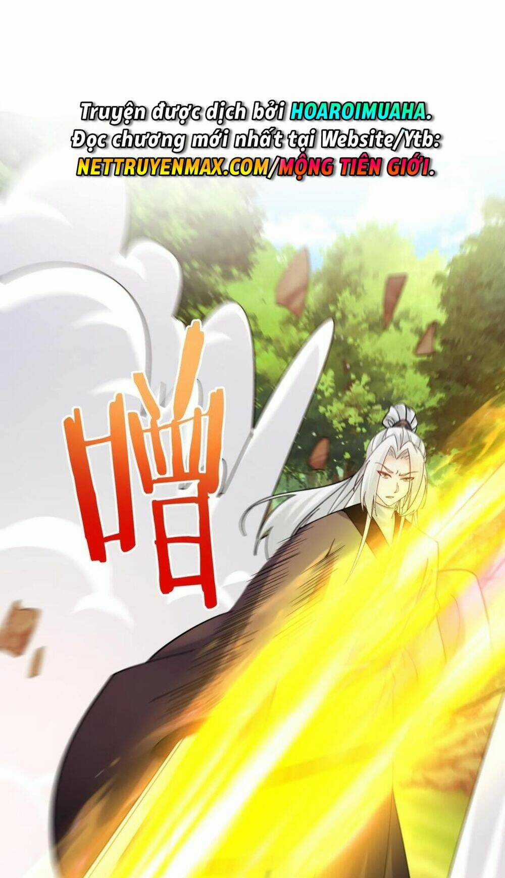 Nhân Vật Phản Diện Này Có Chút Lương Tâm, Nhưng Không Nhiều! Chapter 77 trang 1