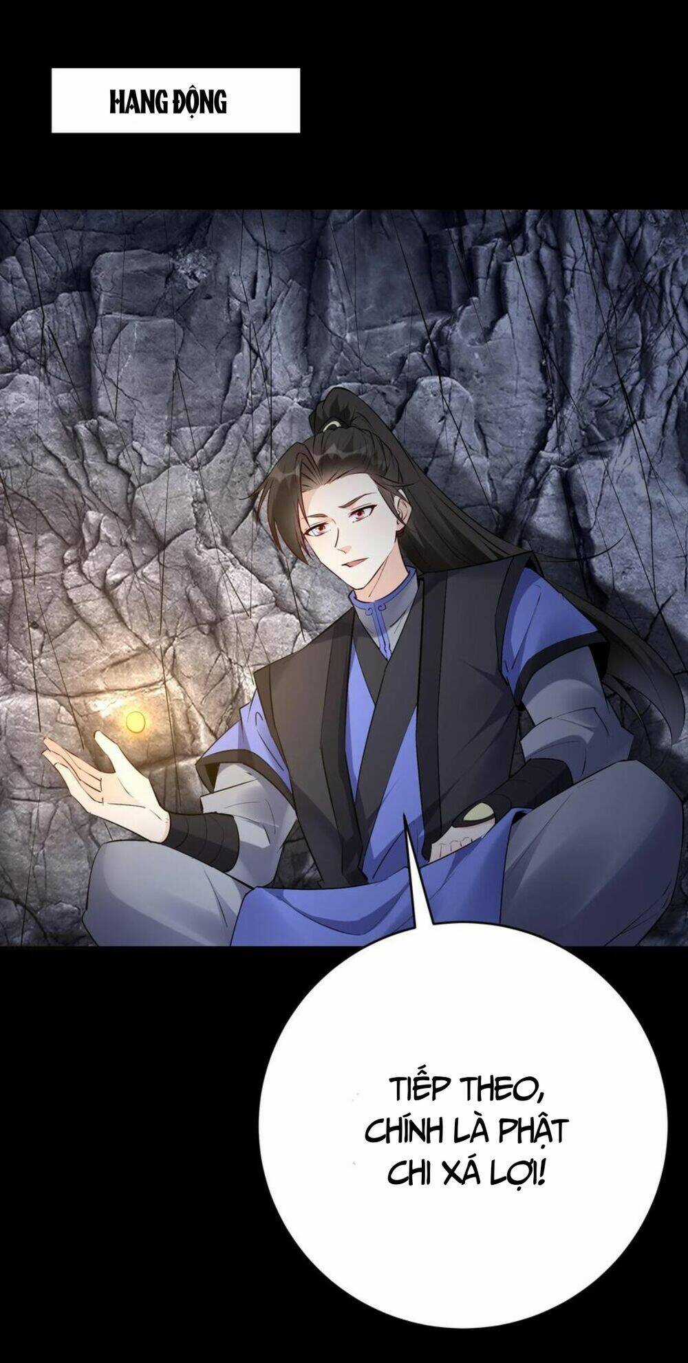 Nhân Vật Phản Diện Này Có Chút Lương Tâm, Nhưng Không Nhiều! Chapter 80 trang 1