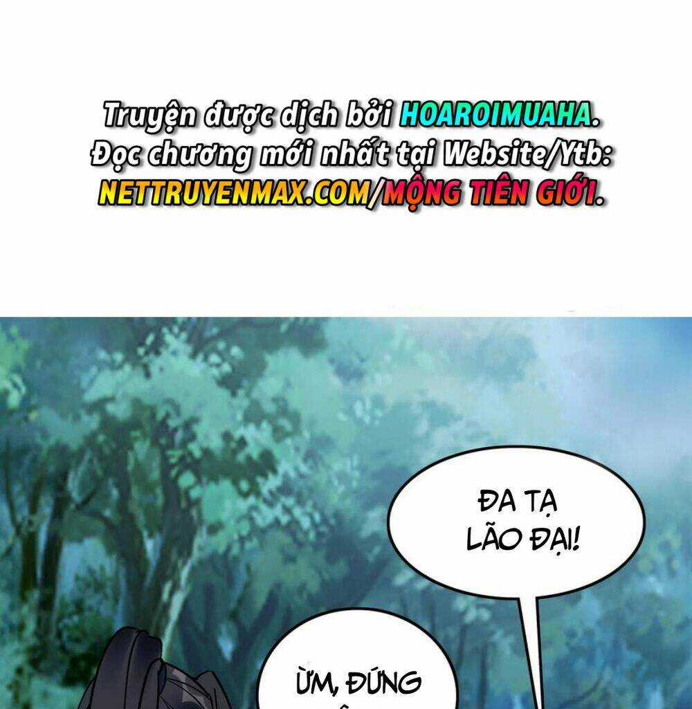 Nhân Vật Phản Diện Này Có Chút Lương Tâm, Nhưng Không Nhiều! Chapter 85 trang 1
