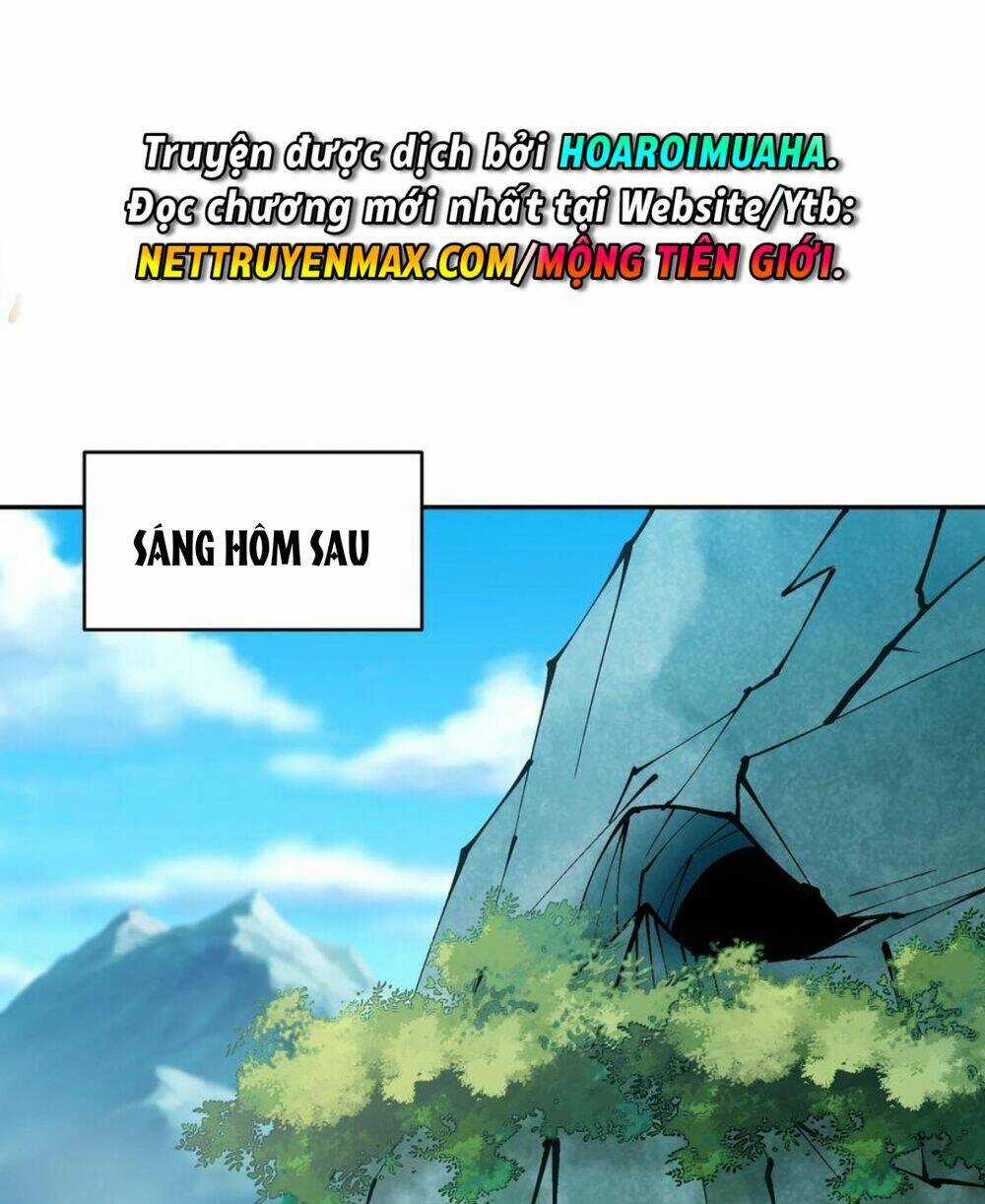 Nhân Vật Phản Diện Này Có Chút Lương Tâm, Nhưng Không Nhiều! Chapter 87 trang 1