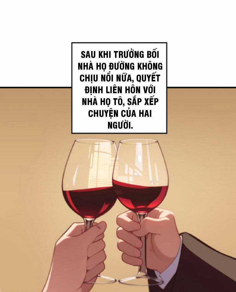 Nhân Vật Phản Diện: Sau Khi Nghe Lén Tiếng Lòng, Nữ Chính Muốn Làm Hậu Cung Của Ta! Chapter 1 trang 16