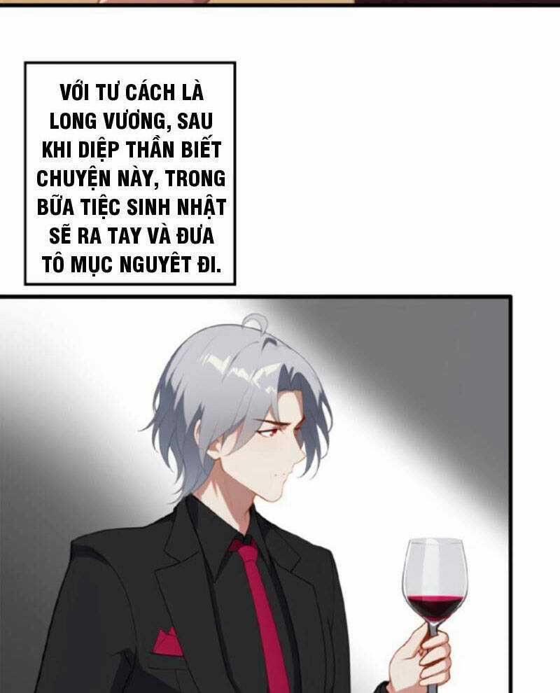 Nhân Vật Phản Diện: Sau Khi Nghe Lén Tiếng Lòng, Nữ Chính Muốn Làm Hậu Cung Của Ta! Chapter 1 trang 17