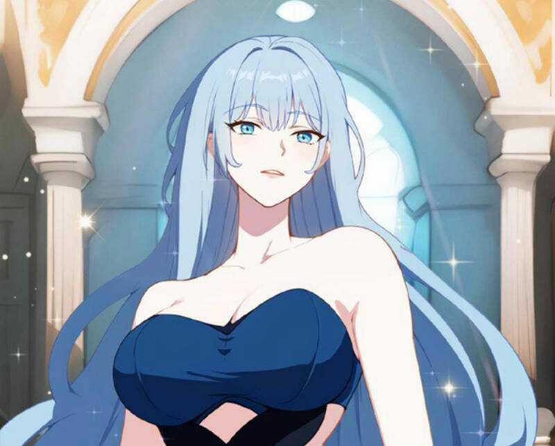 Nhân Vật Phản Diện: Sau Khi Nghe Lén Tiếng Lòng, Nữ Chính Muốn Làm Hậu Cung Của Ta! Chapter 1 trang 23