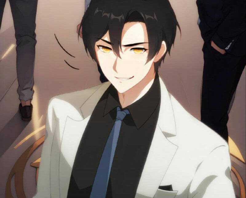 Nhân Vật Phản Diện: Sau Khi Nghe Lén Tiếng Lòng, Nữ Chính Muốn Làm Hậu Cung Của Ta! Chapter 1 trang 28