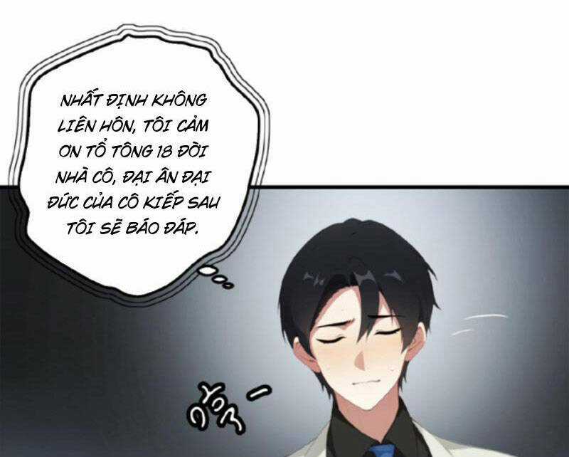 Nhân Vật Phản Diện: Sau Khi Nghe Lén Tiếng Lòng, Nữ Chính Muốn Làm Hậu Cung Của Ta! Chapter 1 trang 32