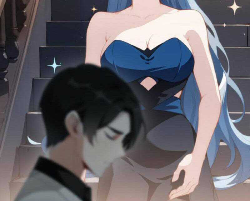 Nhân Vật Phản Diện: Sau Khi Nghe Lén Tiếng Lòng, Nữ Chính Muốn Làm Hậu Cung Của Ta! Chapter 1 trang 35