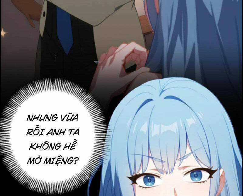 Nhân Vật Phản Diện: Sau Khi Nghe Lén Tiếng Lòng, Nữ Chính Muốn Làm Hậu Cung Của Ta! Chapter 1 trang 38