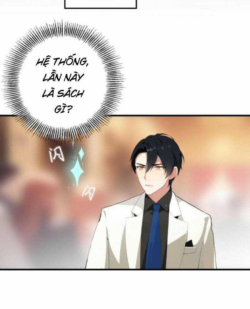 Nhân Vật Phản Diện: Sau Khi Nghe Lén Tiếng Lòng, Nữ Chính Muốn Làm Hậu Cung Của Ta! Chapter 1 trang 9