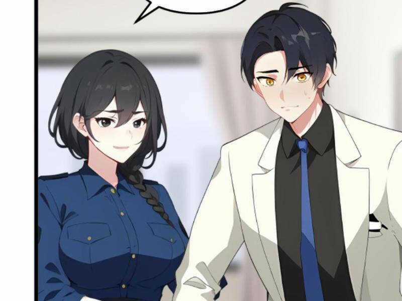 Nhân Vật Phản Diện: Sau Khi Nghe Lén Tiếng Lòng, Nữ Chính Muốn Làm Hậu Cung Của Ta! Chapter 100 trang 16