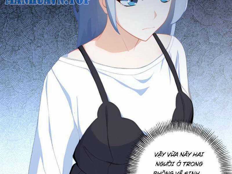 Nhân Vật Phản Diện: Sau Khi Nghe Lén Tiếng Lòng, Nữ Chính Muốn Làm Hậu Cung Của Ta! Chapter 100 trang 21