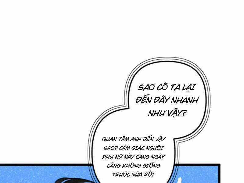 Nhân Vật Phản Diện: Sau Khi Nghe Lén Tiếng Lòng, Nữ Chính Muốn Làm Hậu Cung Của Ta! Chapter 100 trang 24