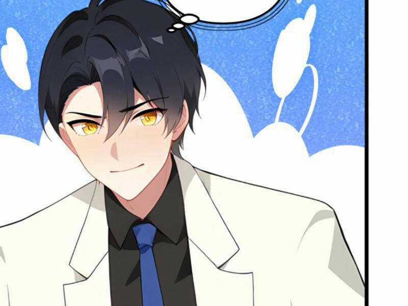 Nhân Vật Phản Diện: Sau Khi Nghe Lén Tiếng Lòng, Nữ Chính Muốn Làm Hậu Cung Của Ta! Chapter 100 trang 25