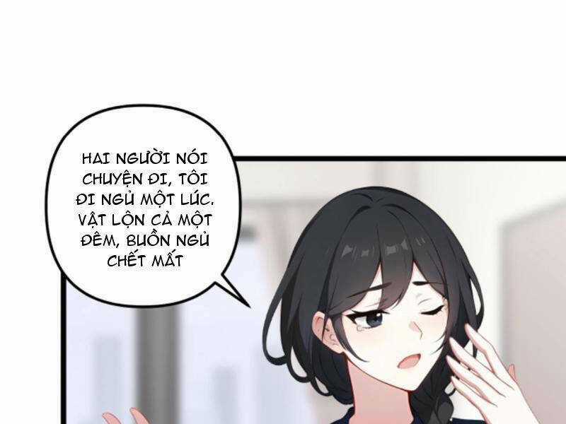 Nhân Vật Phản Diện: Sau Khi Nghe Lén Tiếng Lòng, Nữ Chính Muốn Làm Hậu Cung Của Ta! Chapter 100 trang 29