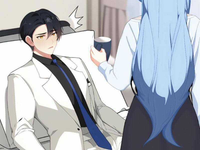 Nhân Vật Phản Diện: Sau Khi Nghe Lén Tiếng Lòng, Nữ Chính Muốn Làm Hậu Cung Của Ta! Chapter 100 trang 38