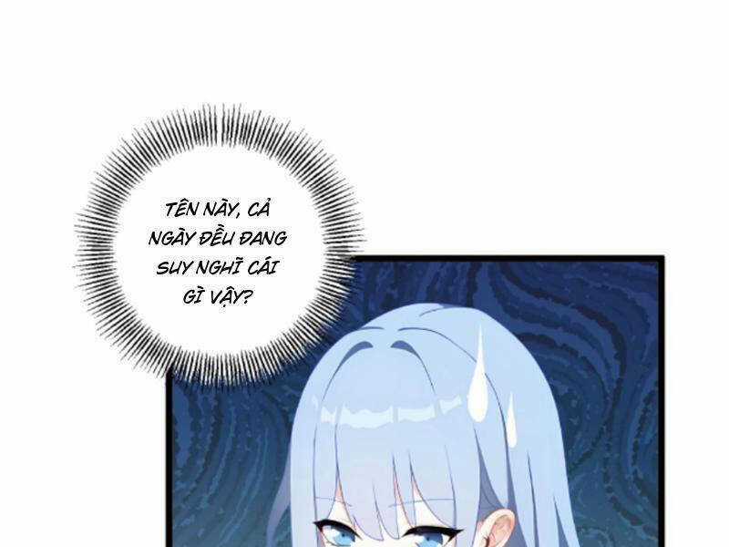 Nhân Vật Phản Diện: Sau Khi Nghe Lén Tiếng Lòng, Nữ Chính Muốn Làm Hậu Cung Của Ta! Chapter 100 trang 46