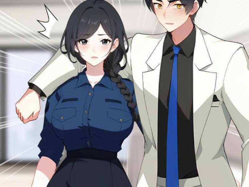 Nhân Vật Phản Diện: Sau Khi Nghe Lén Tiếng Lòng, Nữ Chính Muốn Làm Hậu Cung Của Ta! Chapter 100 trang 9