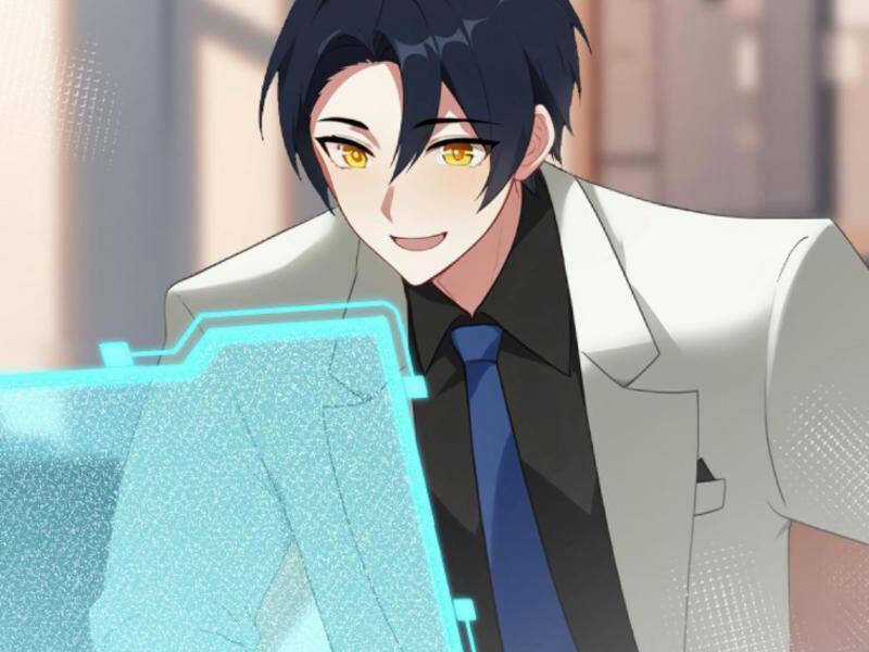 Nhân Vật Phản Diện: Sau Khi Nghe Lén Tiếng Lòng, Nữ Chính Muốn Làm Hậu Cung Của Ta! Chapter 101 trang 27