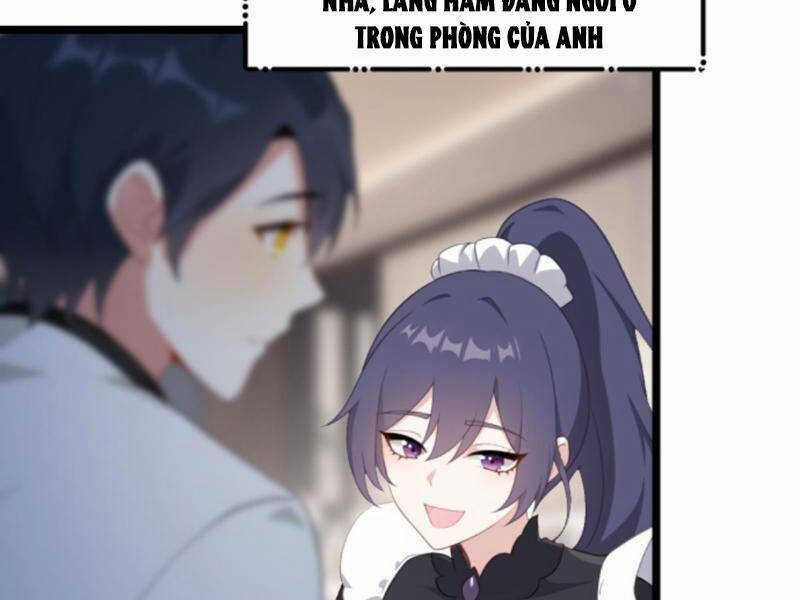 Nhân Vật Phản Diện: Sau Khi Nghe Lén Tiếng Lòng, Nữ Chính Muốn Làm Hậu Cung Của Ta! Chapter 101 trang 38