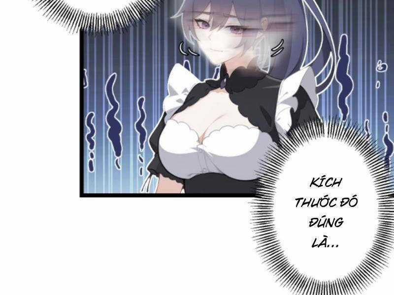 Nhân Vật Phản Diện: Sau Khi Nghe Lén Tiếng Lòng, Nữ Chính Muốn Làm Hậu Cung Của Ta! Chapter 102 trang 10