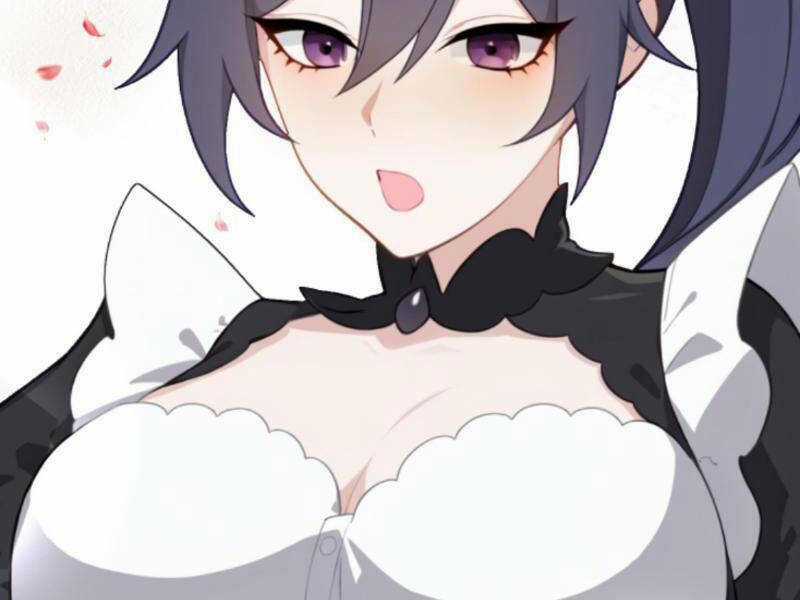 Nhân Vật Phản Diện: Sau Khi Nghe Lén Tiếng Lòng, Nữ Chính Muốn Làm Hậu Cung Của Ta! Chapter 102 trang 18