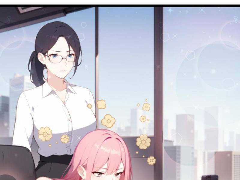 Nhân Vật Phản Diện: Sau Khi Nghe Lén Tiếng Lòng, Nữ Chính Muốn Làm Hậu Cung Của Ta! Chapter 102 trang 27