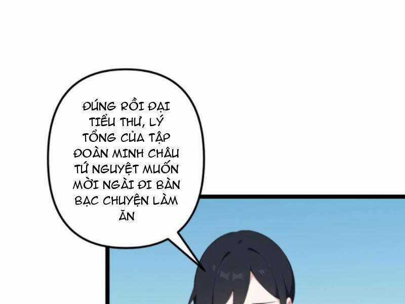 Nhân Vật Phản Diện: Sau Khi Nghe Lén Tiếng Lòng, Nữ Chính Muốn Làm Hậu Cung Của Ta! Chapter 102 trang 43