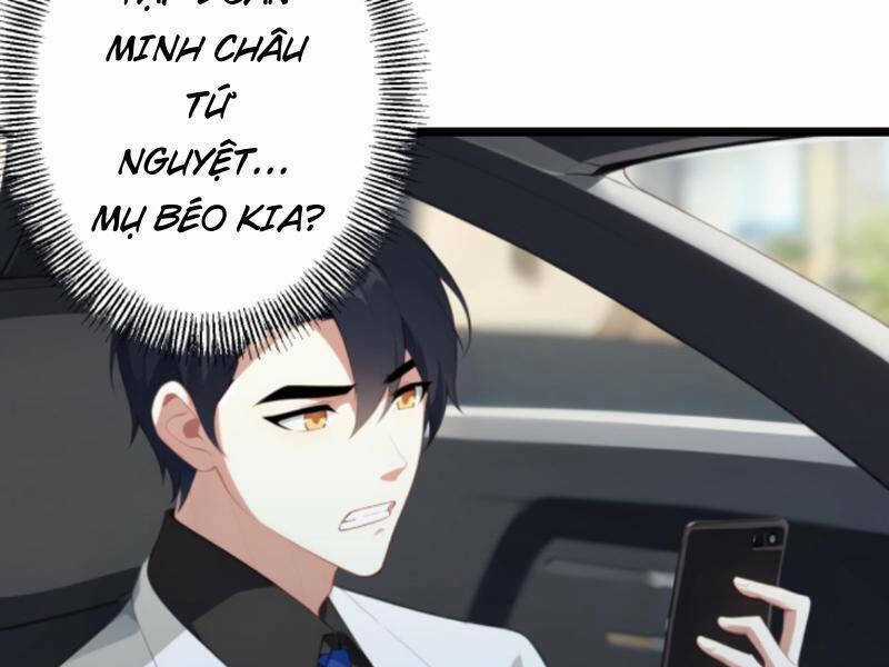 Nhân Vật Phản Diện: Sau Khi Nghe Lén Tiếng Lòng, Nữ Chính Muốn Làm Hậu Cung Của Ta! Chapter 102 trang 50