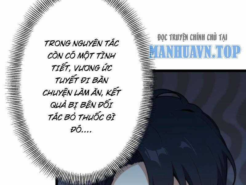 Nhân Vật Phản Diện: Sau Khi Nghe Lén Tiếng Lòng, Nữ Chính Muốn Làm Hậu Cung Của Ta! Chapter 102 trang 54