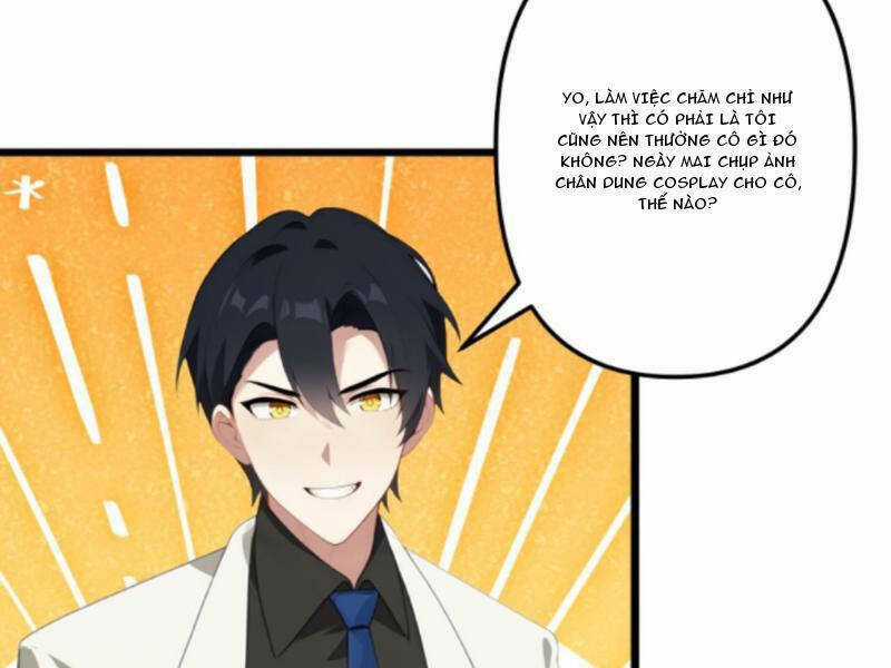 Nhân Vật Phản Diện: Sau Khi Nghe Lén Tiếng Lòng, Nữ Chính Muốn Làm Hậu Cung Của Ta! Chapter 102 trang 7