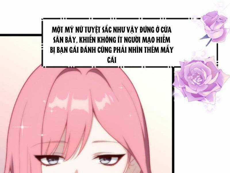 Nhân Vật Phản Diện: Sau Khi Nghe Lén Tiếng Lòng, Nữ Chính Muốn Làm Hậu Cung Của Ta! Chapter 103 trang 12