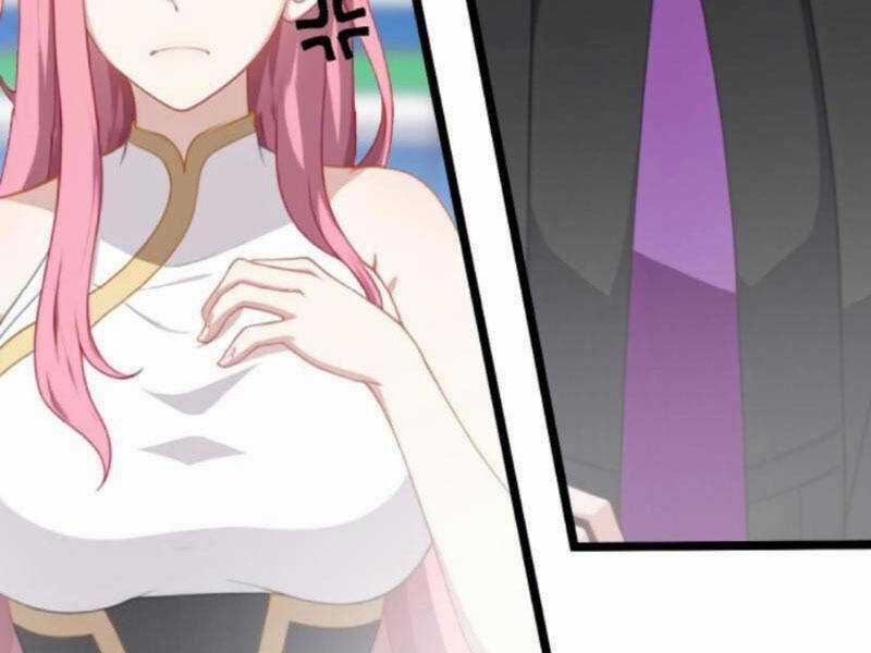 Nhân Vật Phản Diện: Sau Khi Nghe Lén Tiếng Lòng, Nữ Chính Muốn Làm Hậu Cung Của Ta! Chapter 103 trang 16