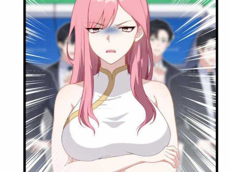 Nhân Vật Phản Diện: Sau Khi Nghe Lén Tiếng Lòng, Nữ Chính Muốn Làm Hậu Cung Của Ta! Chapter 103 trang 18