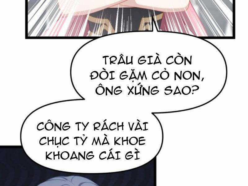 Nhân Vật Phản Diện: Sau Khi Nghe Lén Tiếng Lòng, Nữ Chính Muốn Làm Hậu Cung Của Ta! Chapter 103 trang 19