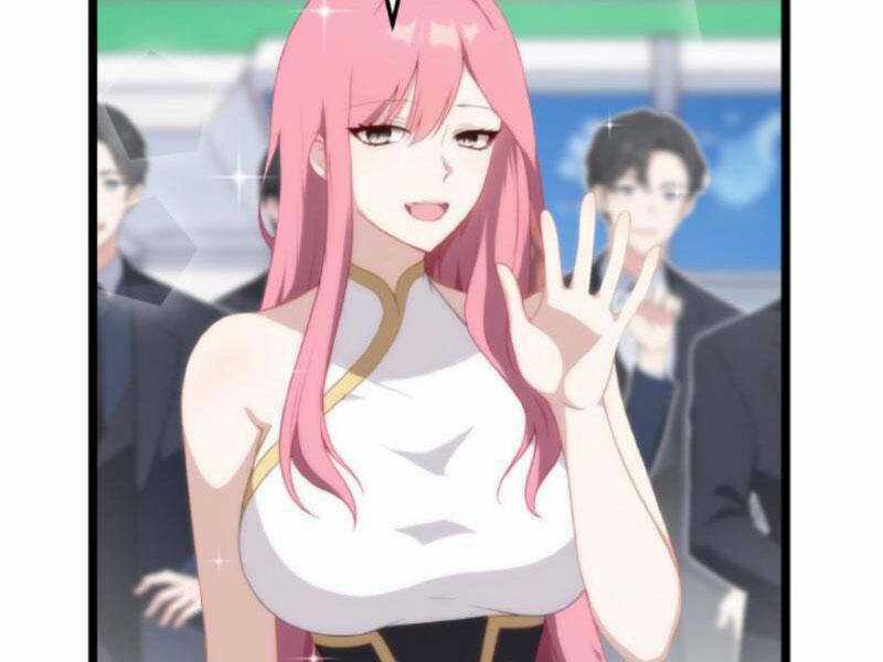 Nhân Vật Phản Diện: Sau Khi Nghe Lén Tiếng Lòng, Nữ Chính Muốn Làm Hậu Cung Của Ta! Chapter 103 trang 25