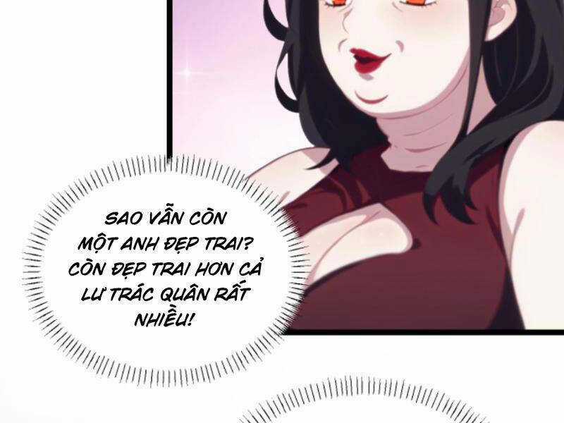 Nhân Vật Phản Diện: Sau Khi Nghe Lén Tiếng Lòng, Nữ Chính Muốn Làm Hậu Cung Của Ta! Chapter 103 trang 40