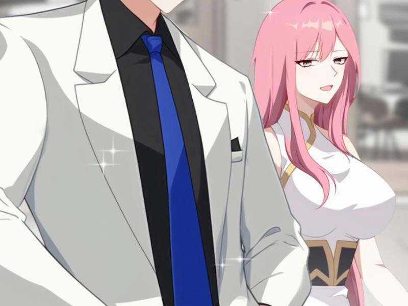 Nhân Vật Phản Diện: Sau Khi Nghe Lén Tiếng Lòng, Nữ Chính Muốn Làm Hậu Cung Của Ta! Chapter 103 trang 42