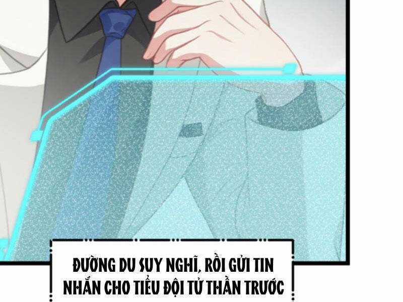 Nhân Vật Phản Diện: Sau Khi Nghe Lén Tiếng Lòng, Nữ Chính Muốn Làm Hậu Cung Của Ta! Chapter 103 trang 5
