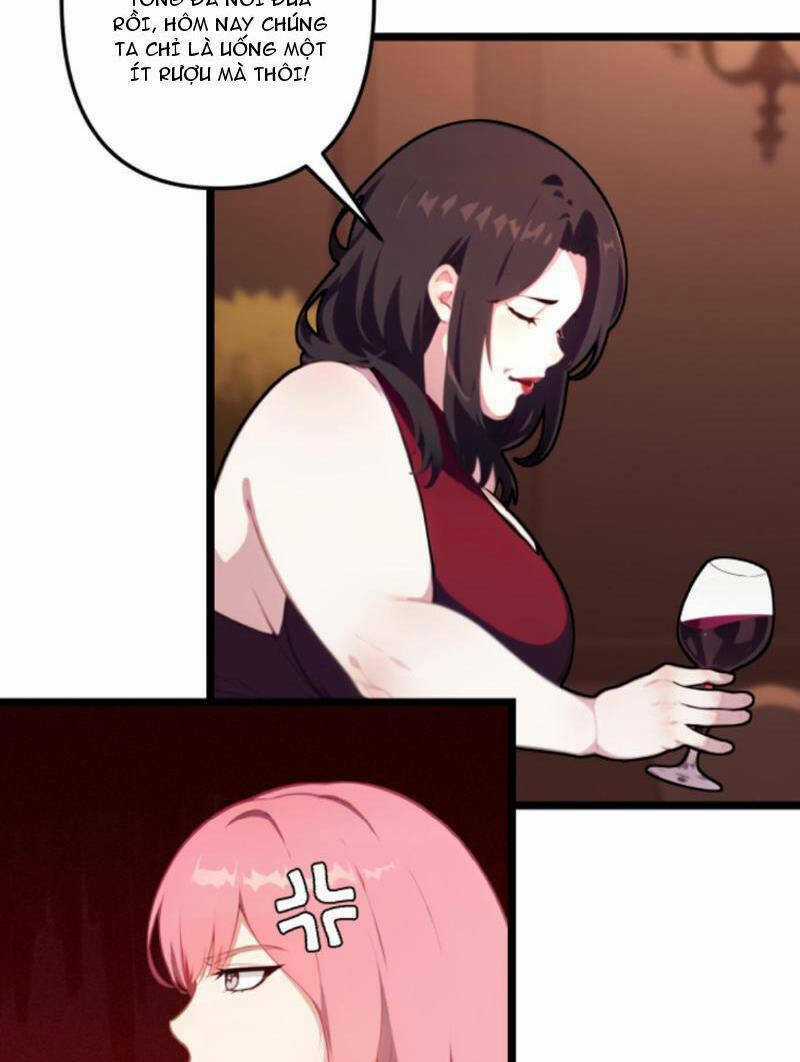 Nhân Vật Phản Diện: Sau Khi Nghe Lén Tiếng Lòng, Nữ Chính Muốn Làm Hậu Cung Của Ta! Chapter 105 trang 11